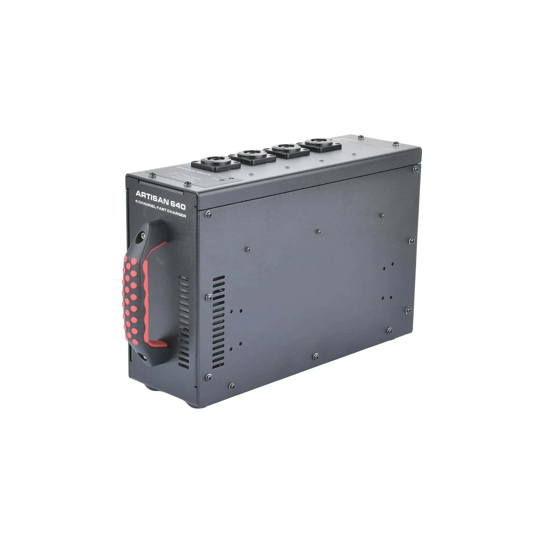 bal 10 analyzer