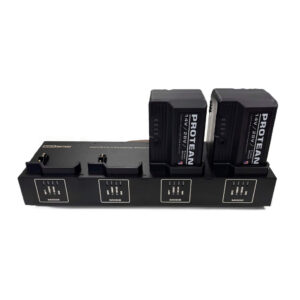 protean 4sim charger