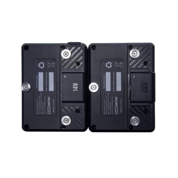 protean 4 battery